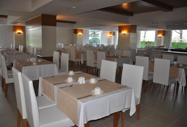 MOX Hotel Wellness & Spa - Görsel 16