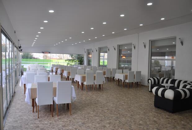 MOX Hotel Wellness & Spa - Görsel 17