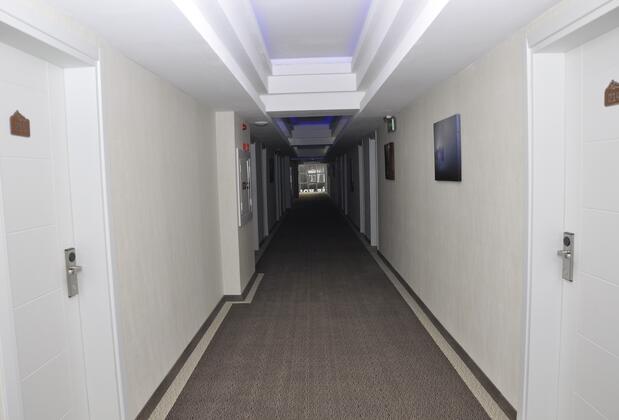 MOX Hotel Wellness & Spa - Görsel 25