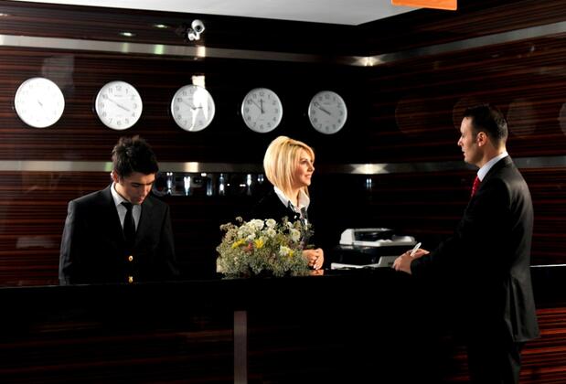 Grand Ser Hotel - Görsel 4