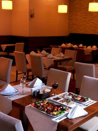 Grand Ser Hotel - Görsel 7