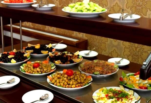 Grand Ser Hotel - Görsel 8