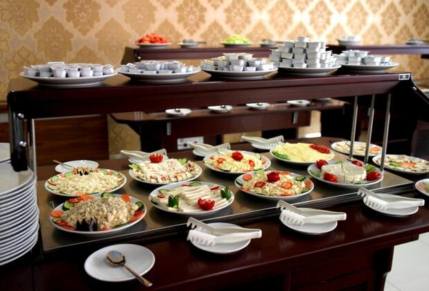 Grand Ser Hotel - Görsel 9