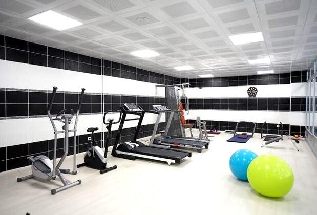 Grand Ser Hotel - Görsel 10