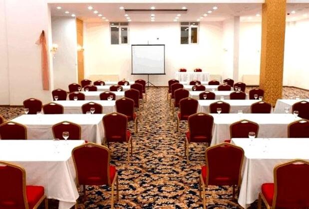 Grand Ser Hotel - Görsel 11