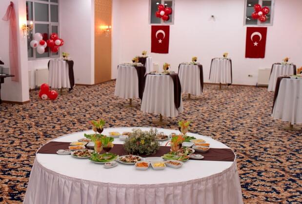 Grand Ser Hotel - Görsel 12