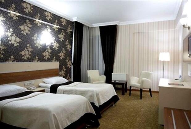 Grand Ser Hotel - Görsel 13