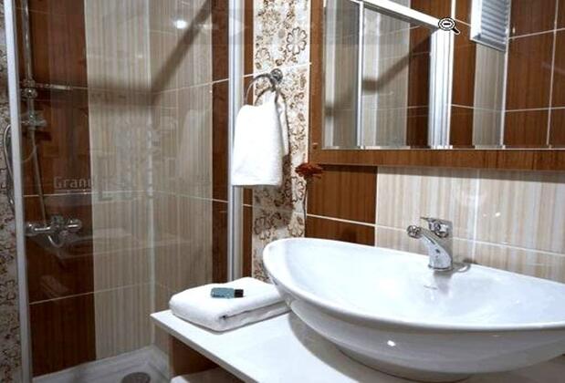 Grand Ser Hotel - Görsel 21