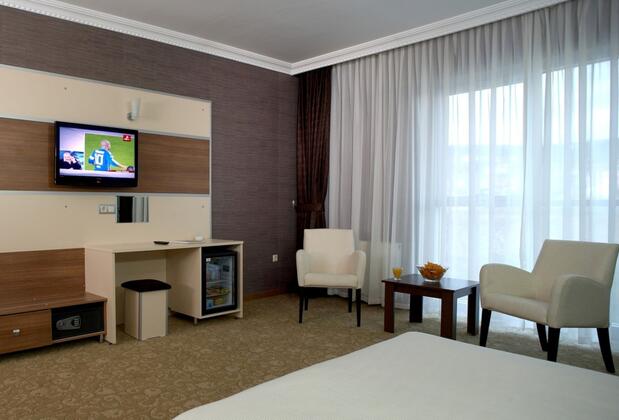 Grand Ser Hotel - Görsel 15