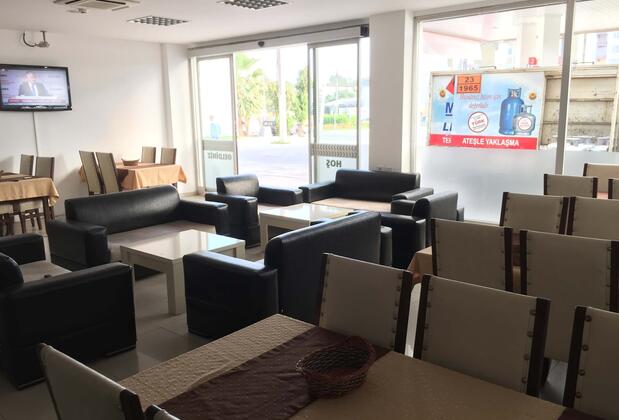 Dörtyol Otel Samsun - Görsel 5