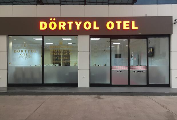 Dörtyol Otel Samsun - Görsel 3