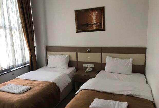 Dörtyol Otel Samsun - Görsel 8