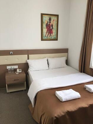 Dörtyol Otel Samsun - Görsel 9