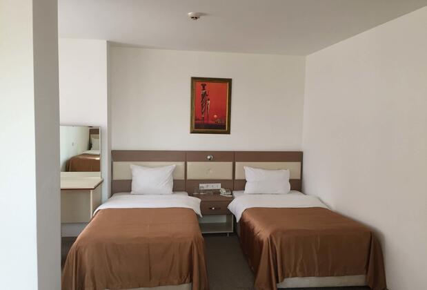 Dörtyol Otel Samsun - Görsel 18