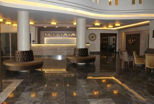 Hotel Labella Bergama - Görsel 4