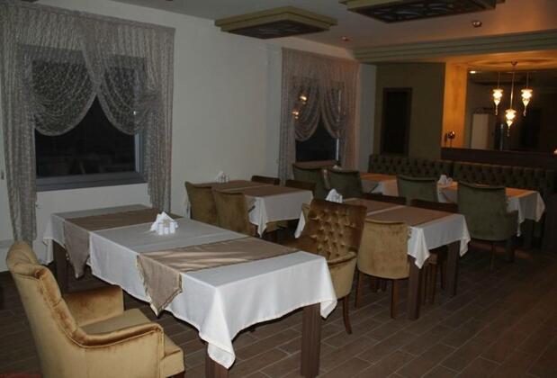 Hotel Labella Bergama - Görsel 6