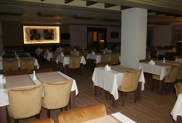 Hotel Labella Bergama - Görsel 7