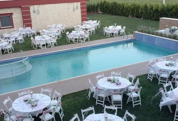 Hotel Labella Bergama - Görsel 3