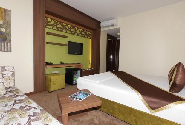 Hotel Labella Bergama - Görsel 10