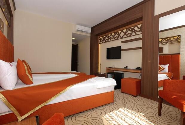 Hotel Labella Bergama - Görsel 11