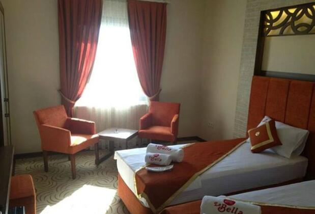 Hotel Labella Bergama - Görsel 12