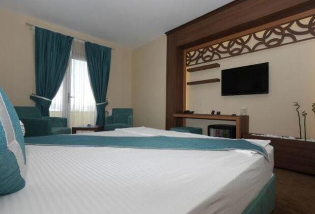 Hotel Labella Bergama - Görsel 13