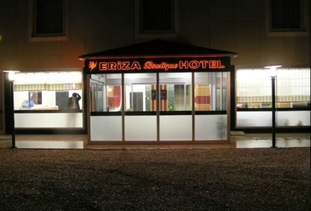 Eriza Boutique Hotel - Görsel 3