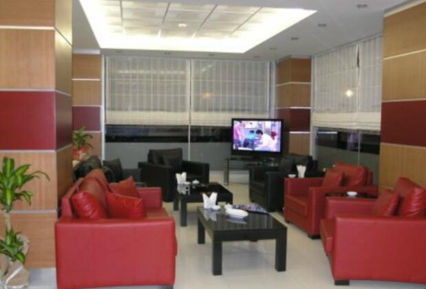 Eriza Boutique Hotel - Görsel 5