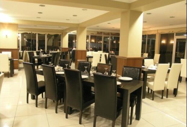 Eriza Boutique Hotel - Görsel 18