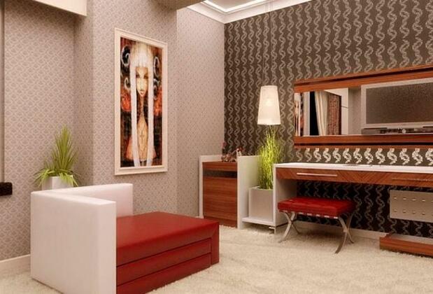 Eriza Boutique Hotel - Görsel 8