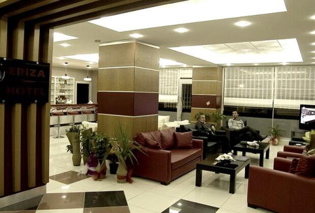 Eriza Boutique Hotel - Görsel 6