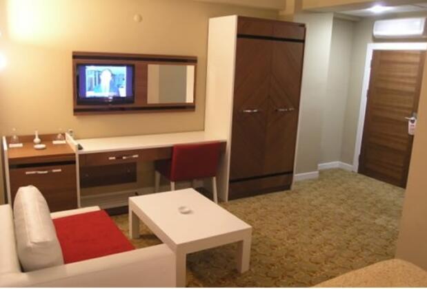 Eriza Boutique Hotel - Görsel 9