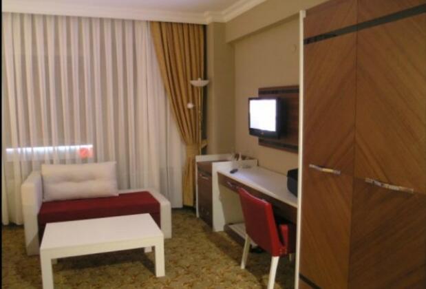 Eriza Boutique Hotel - Görsel 10