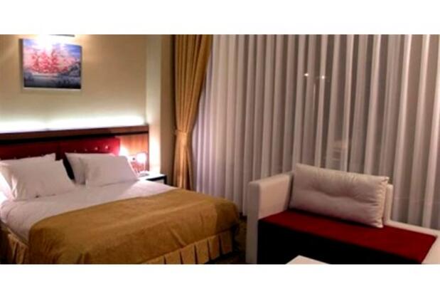 Eriza Boutique Hotel - Görsel 11