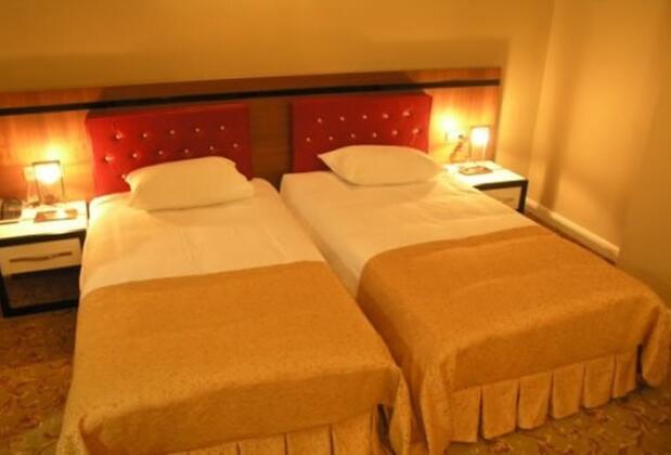 Eriza Boutique Hotel - Görsel 12