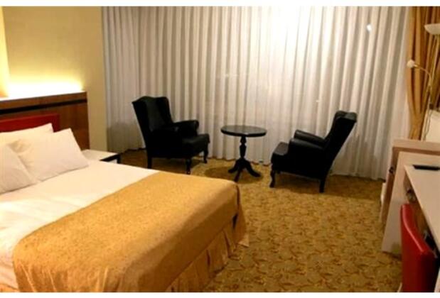 Eriza Boutique Hotel - Görsel 13