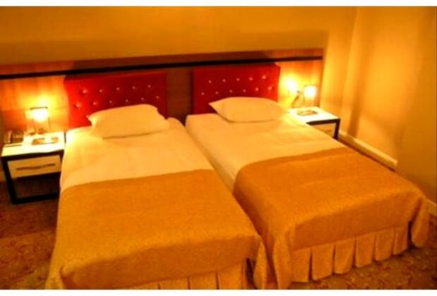 Eriza Boutique Hotel - Görsel 14