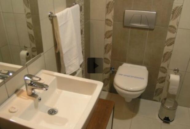 Eriza Boutique Hotel - Görsel 15