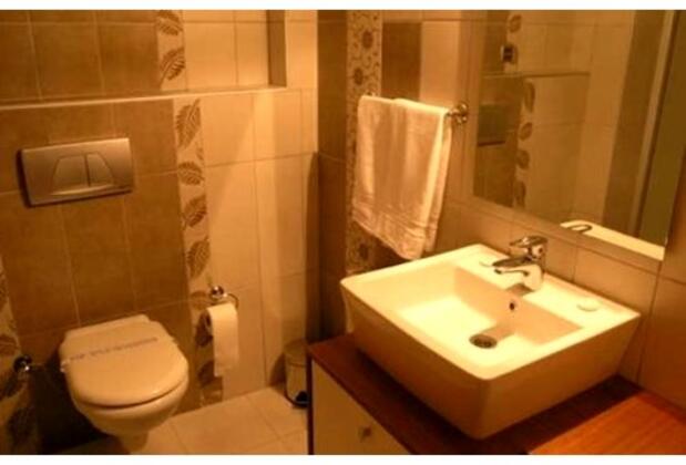 Eriza Boutique Hotel - Görsel 16