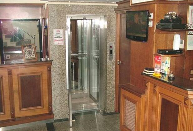 Grand Hisar Hotel - Görsel 4