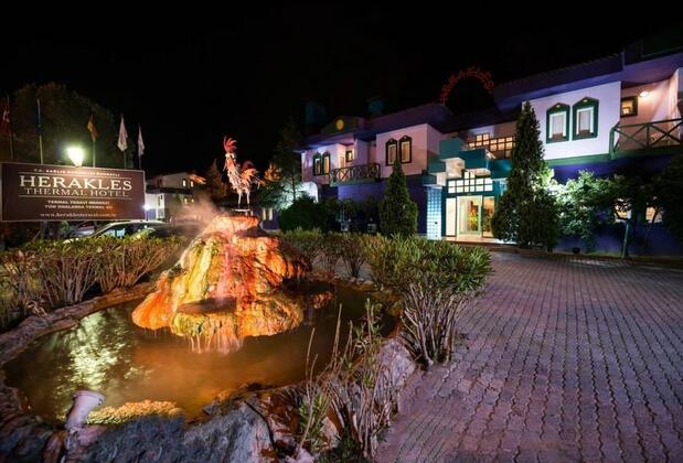 Herakles Termal Otel - Görsel 5