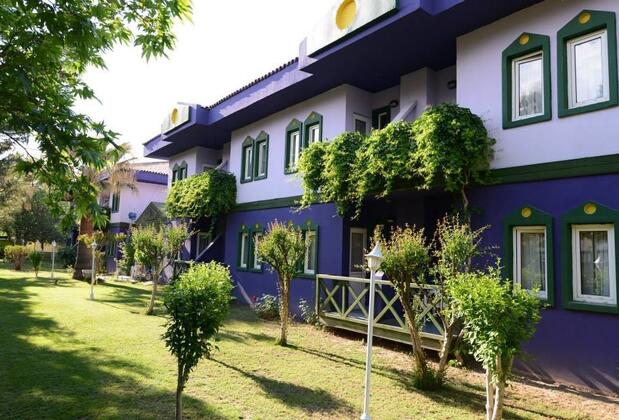 Herakles Termal Otel - Görsel 6