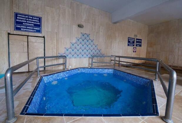 Herakles Termal Otel - Görsel 10