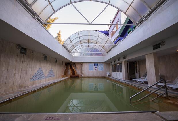 Herakles Termal Otel - Görsel 11