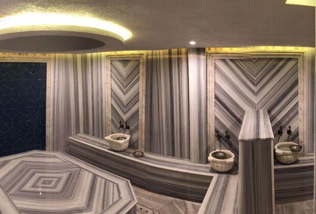 Herakles Termal Otel - Görsel 13