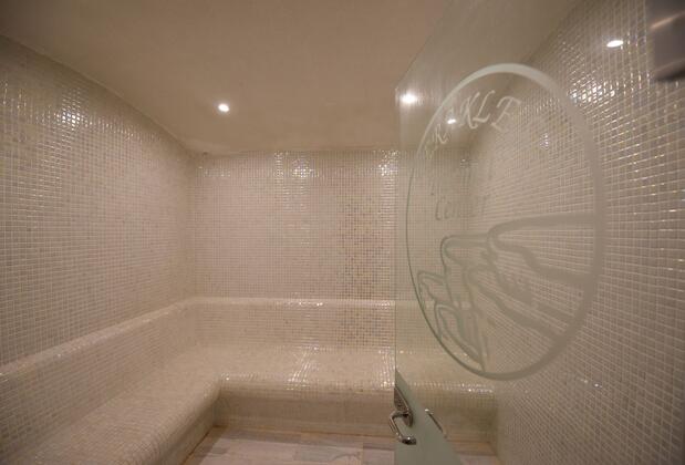 Herakles Termal Otel - Görsel 12