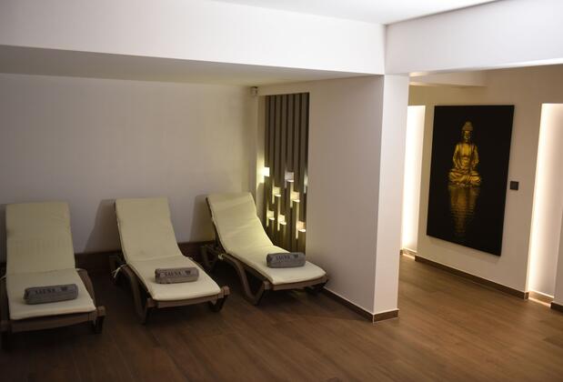 Herakles Termal Otel - Görsel 14