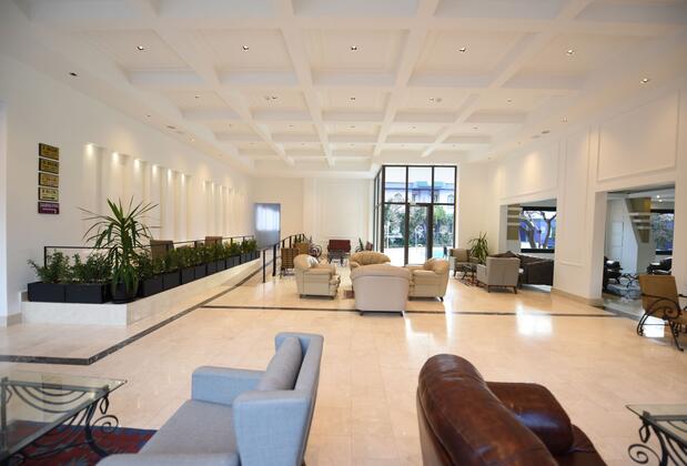 Herakles Termal Otel - Görsel 18