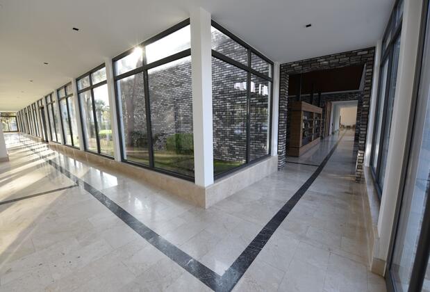 Herakles Termal Otel - Görsel 16