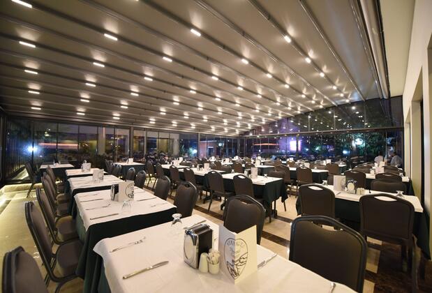 Herakles Termal Otel - Görsel 15